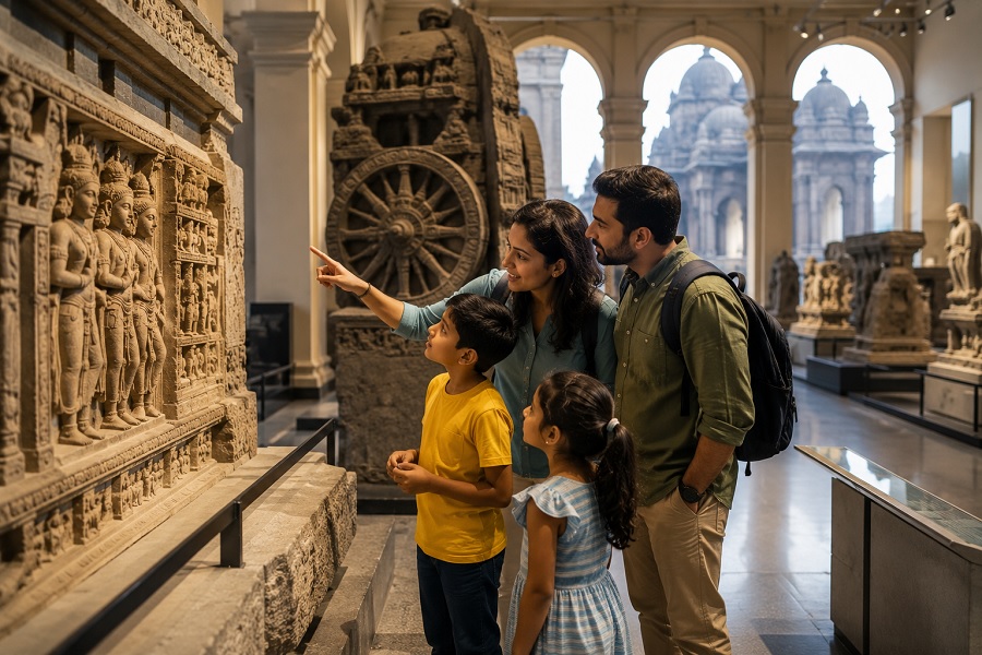Best Educational Family Travel Destinations: Learn, Explore, and Create Memories Together 